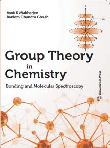 Orient Group Theory In Chemistry: Bonding and Molecular Spectroscopy